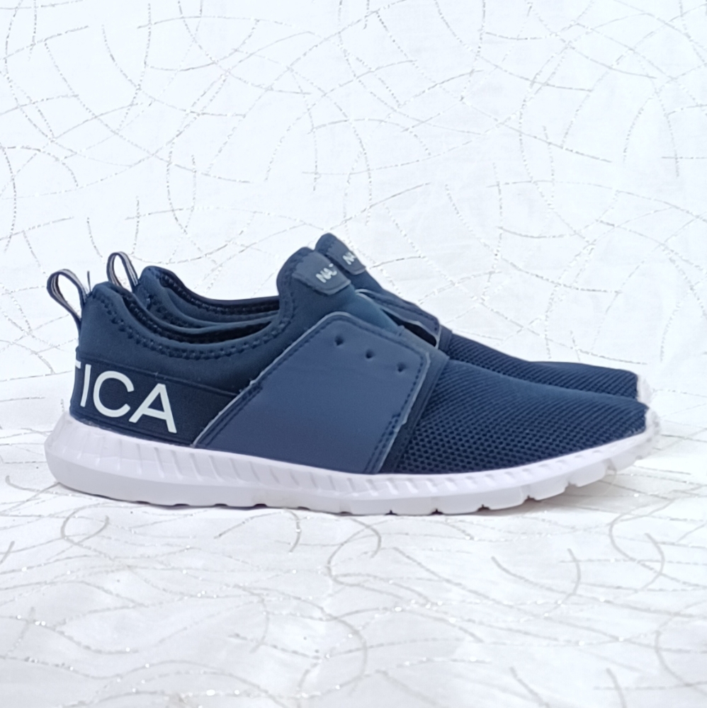 Nautica Sneakers!